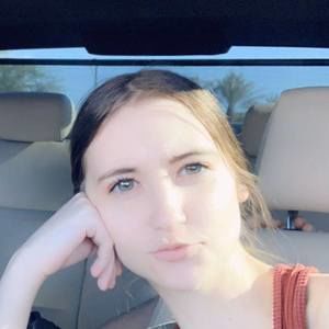 Meet your Posher, Staci